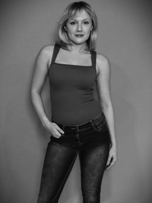 Blog writer Jenni.